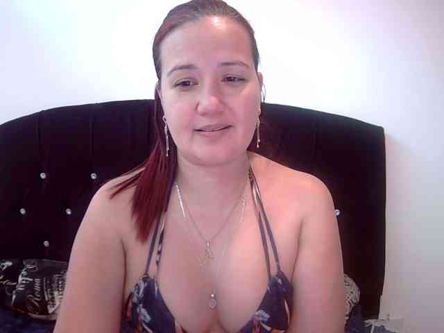 Gabrielajewel1 webcam