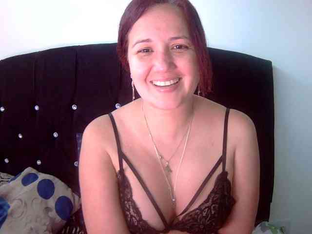 Gabrielajewel1 webcam