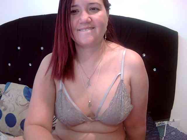 Gabrielajewel1 webcam