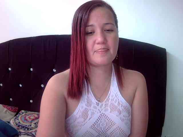 Gabrielajewel1 webcam