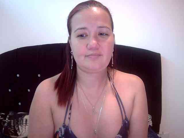 Gabrielajewel1 webcam