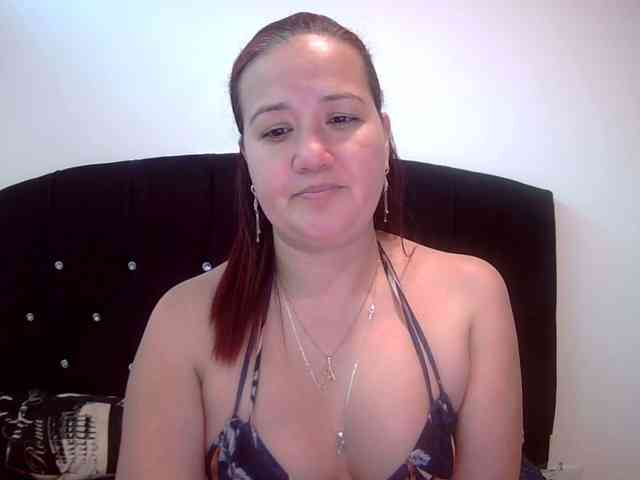 Gabrielajewel1 webcam