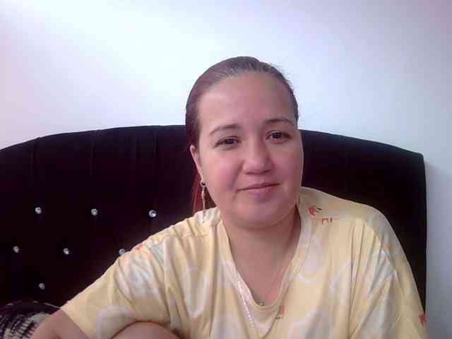 Gabrielajewel1 webcam