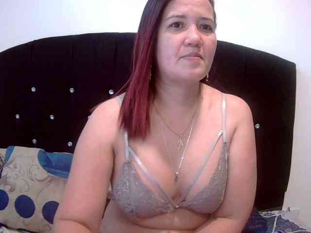 Gabrielajewel1 webcam