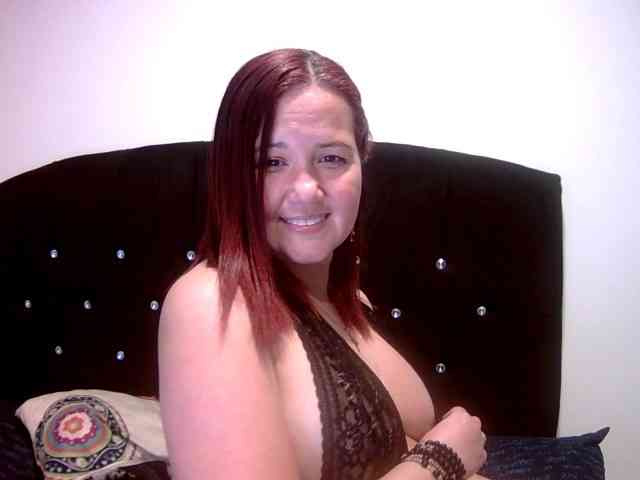 Gabrielajewel1 webcam