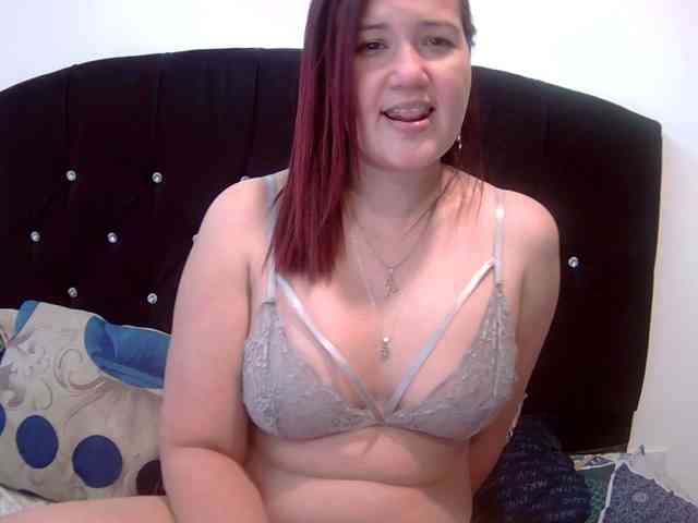 Gabrielajewel1 webcam