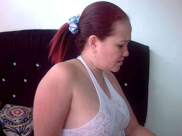 Gabrielajewel1 webcam