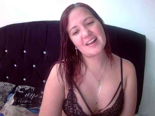 Gabrielajewel1 webcam
