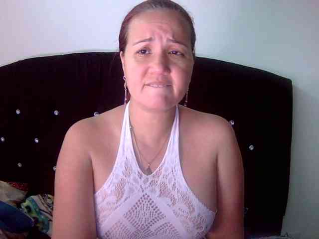 Gabrielajewel1 webcam