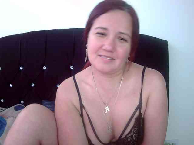 Gabrielajewel1 webcam