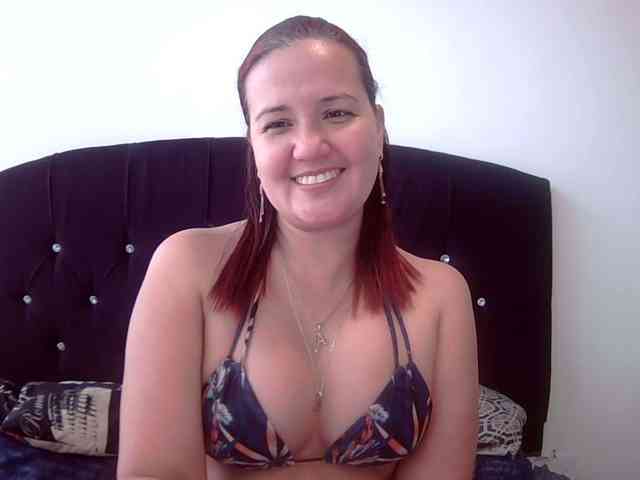 Gabrielajewel1 webcam