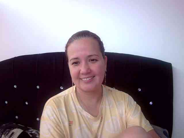 Gabrielajewel1 webcam