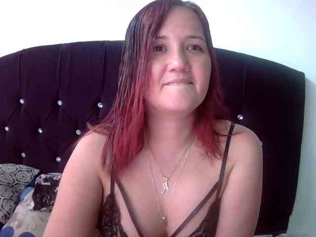 Gabrielajewel1 webcam