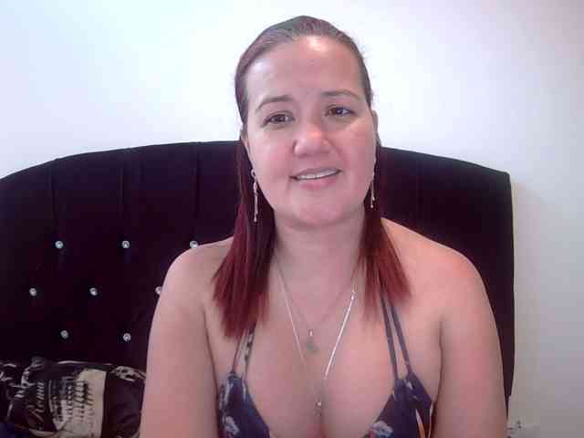 Gabrielajewel1 webcam