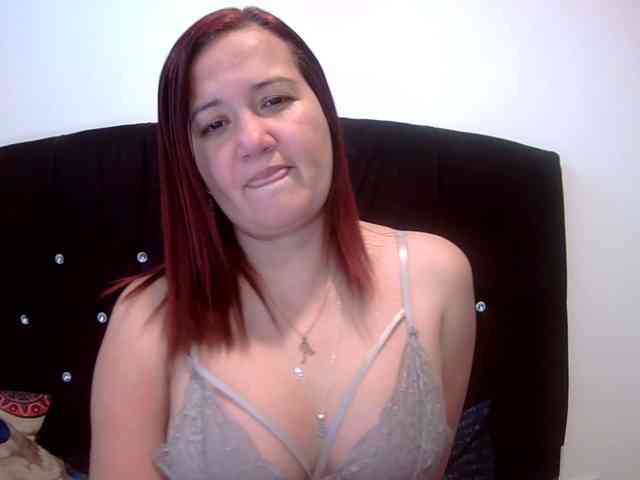 Gabrielajewel1 webcam