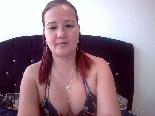 Gabrielajewel1 webcam