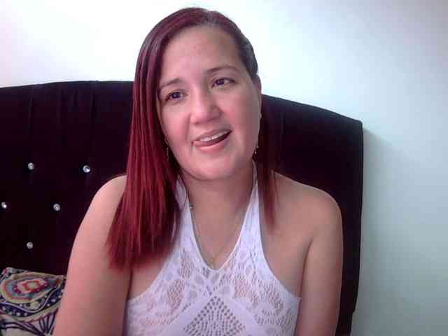 Gabrielajewel1 webcam