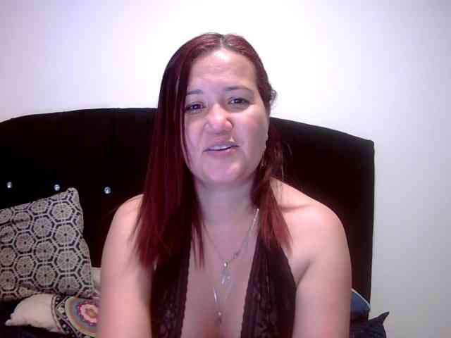 Gabrielajewel1 webcam