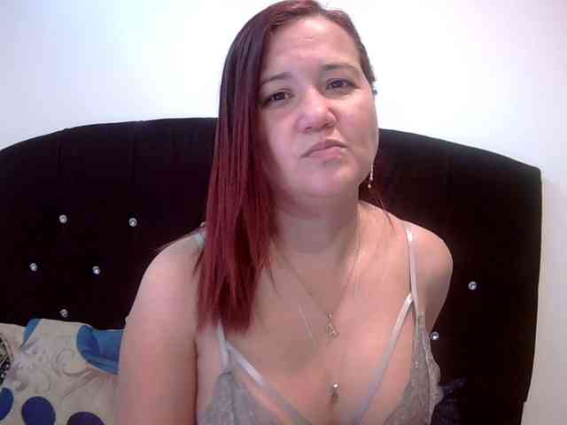 Gabrielajewel1 webcam