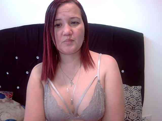 Gabrielajewel1 webcam