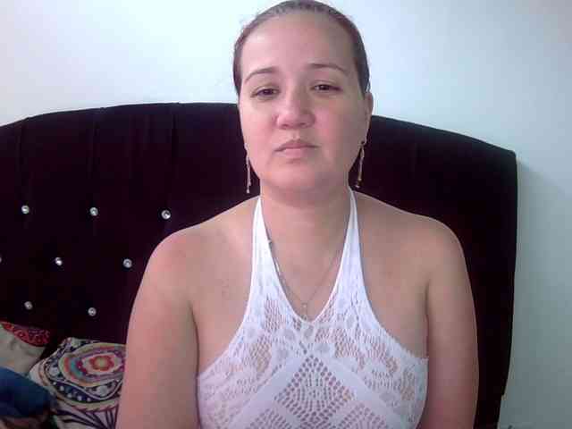 Gabrielajewel1 webcam