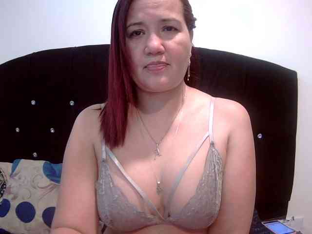 Gabrielajewel1 webcam