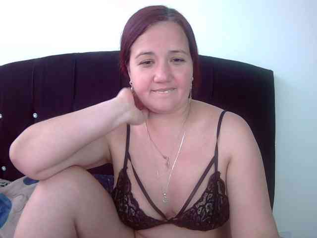 Gabrielajewel1 webcam
