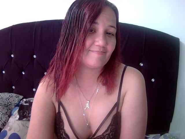 Gabrielajewel1 webcam