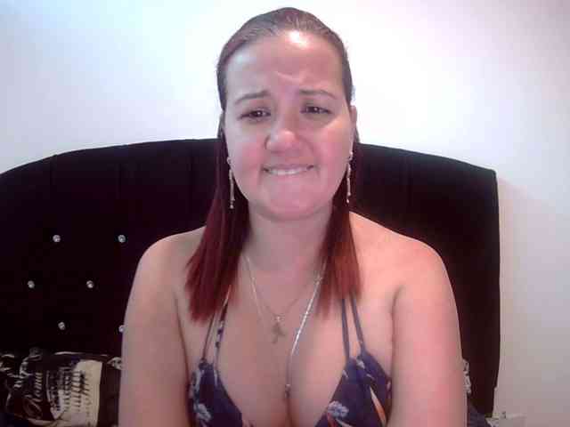 Gabrielajewel1 webcam