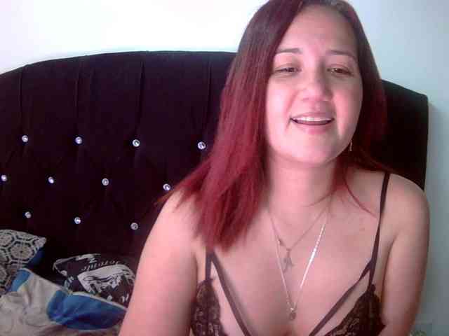 Gabrielajewel1 webcam