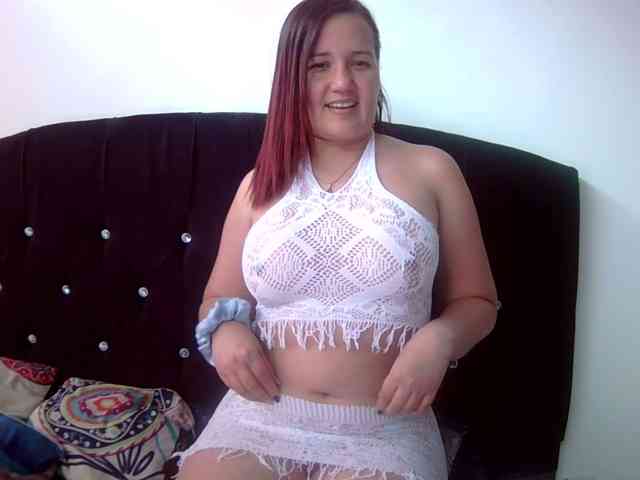 Gabrielajewel1 webcam