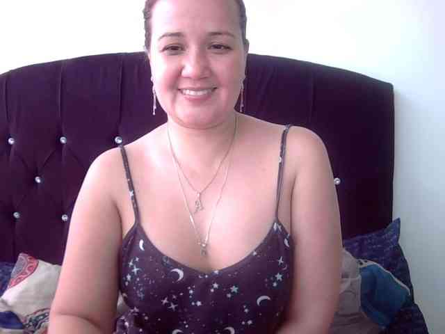 Gabrielajewel1 webcam