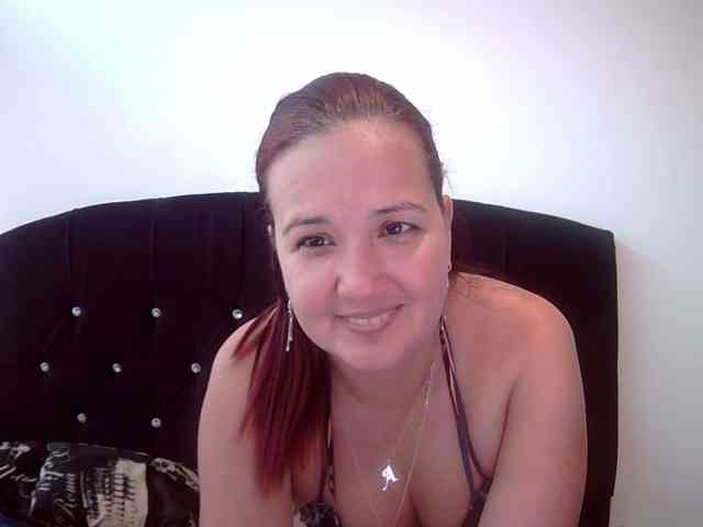 Gabrielajewel1 webcam