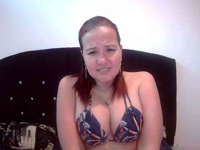 Gabrielajewel1 webcam