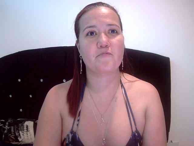 Gabrielajewel1 webcam