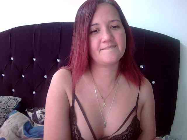 Gabrielajewel1 webcam