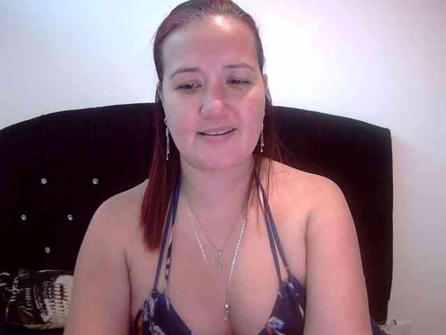 Gabrielajewel1 webcam