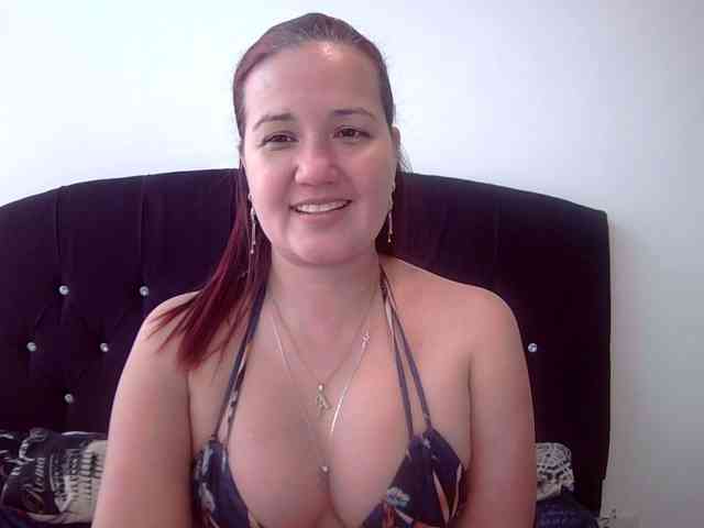 Gabrielajewel1 webcam