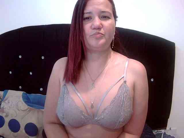 Gabrielajewel1 webcam