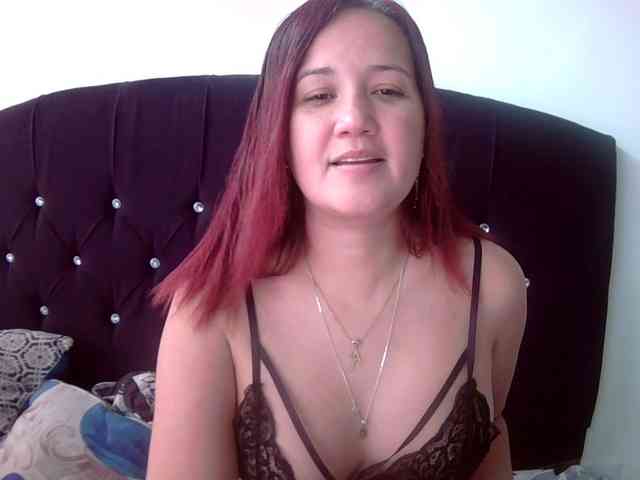 Gabrielajewel1 webcam