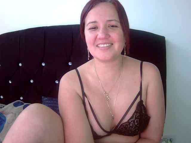 Gabrielajewel1 webcam