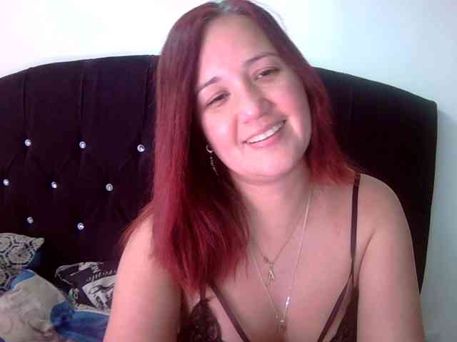 Gabrielajewel1 webcam