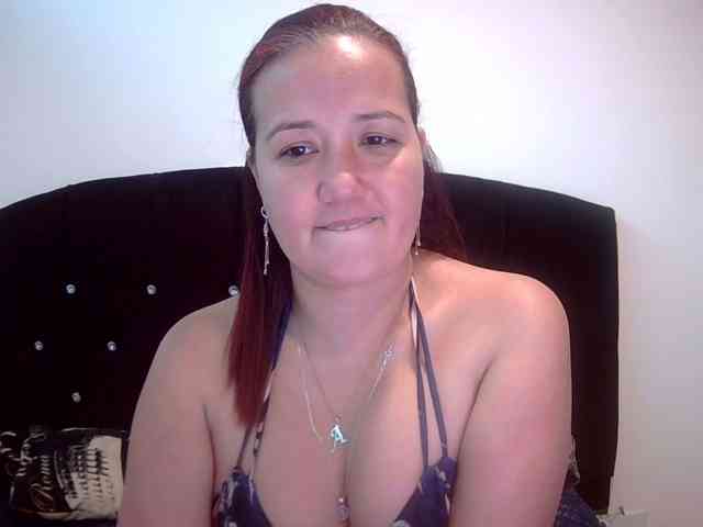 Gabrielajewel1 webcam