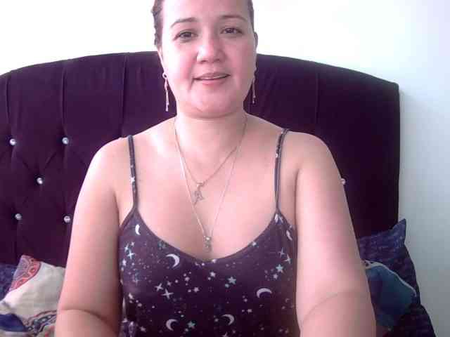 Gabrielajewel1 webcam