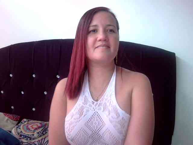 Gabrielajewel1 webcam