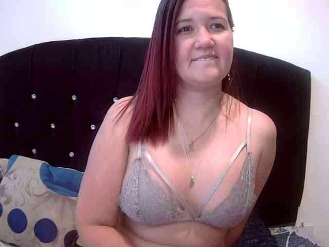 Gabrielajewel1 webcam