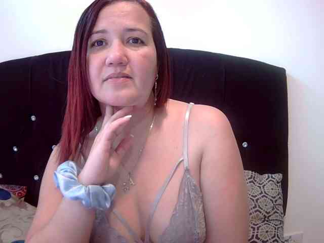 Gabrielajewel1 webcam