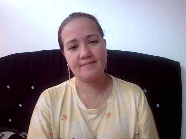 Gabrielajewel1 webcam