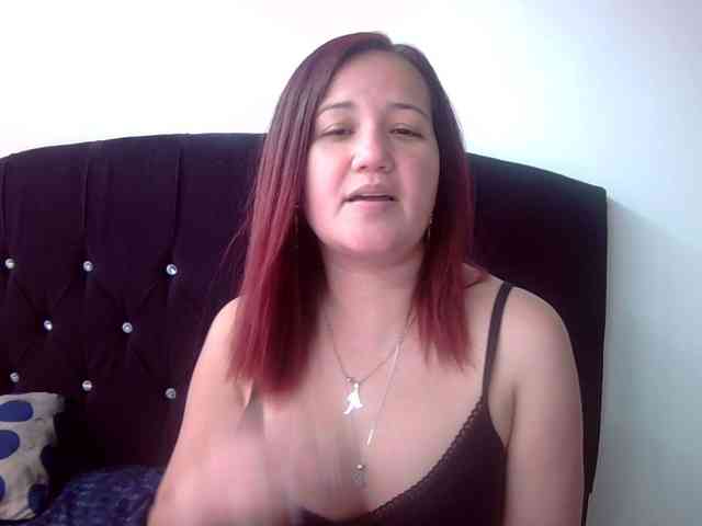 Gabrielajewel1 webcam