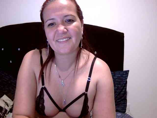 Gabrielajewel1 webcam